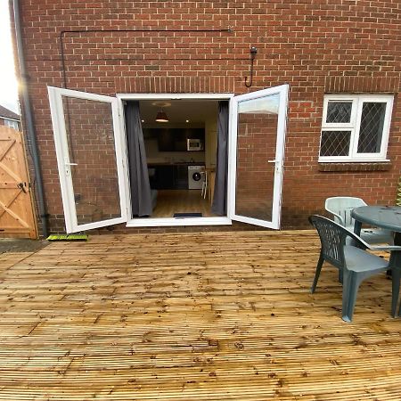 Arragon Short-Stay Apartments Waterlooville Dış mekan fotoğraf