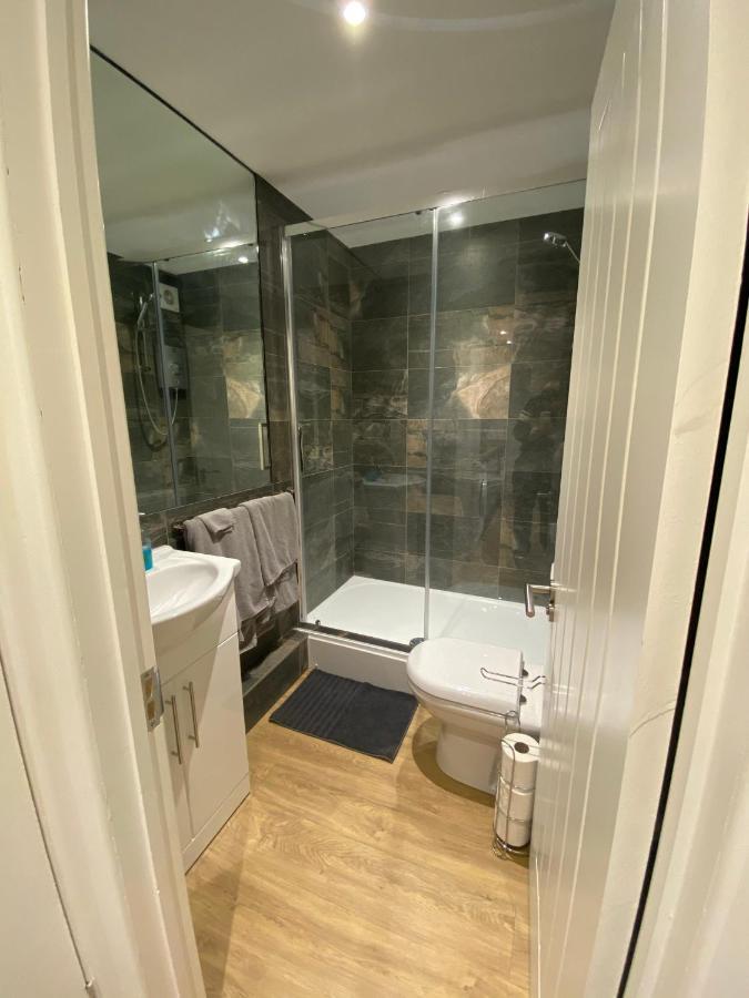 Arragon Short-Stay Apartments Waterlooville Dış mekan fotoğraf