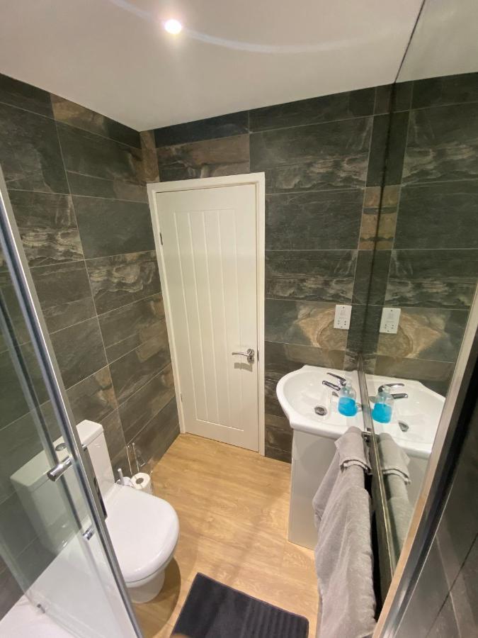 Arragon Short-Stay Apartments Waterlooville Dış mekan fotoğraf