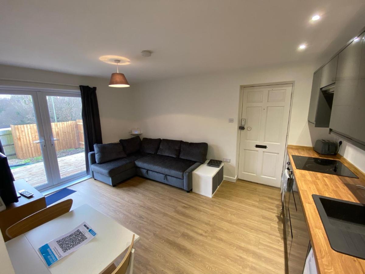 Arragon Short-Stay Apartments Waterlooville Dış mekan fotoğraf