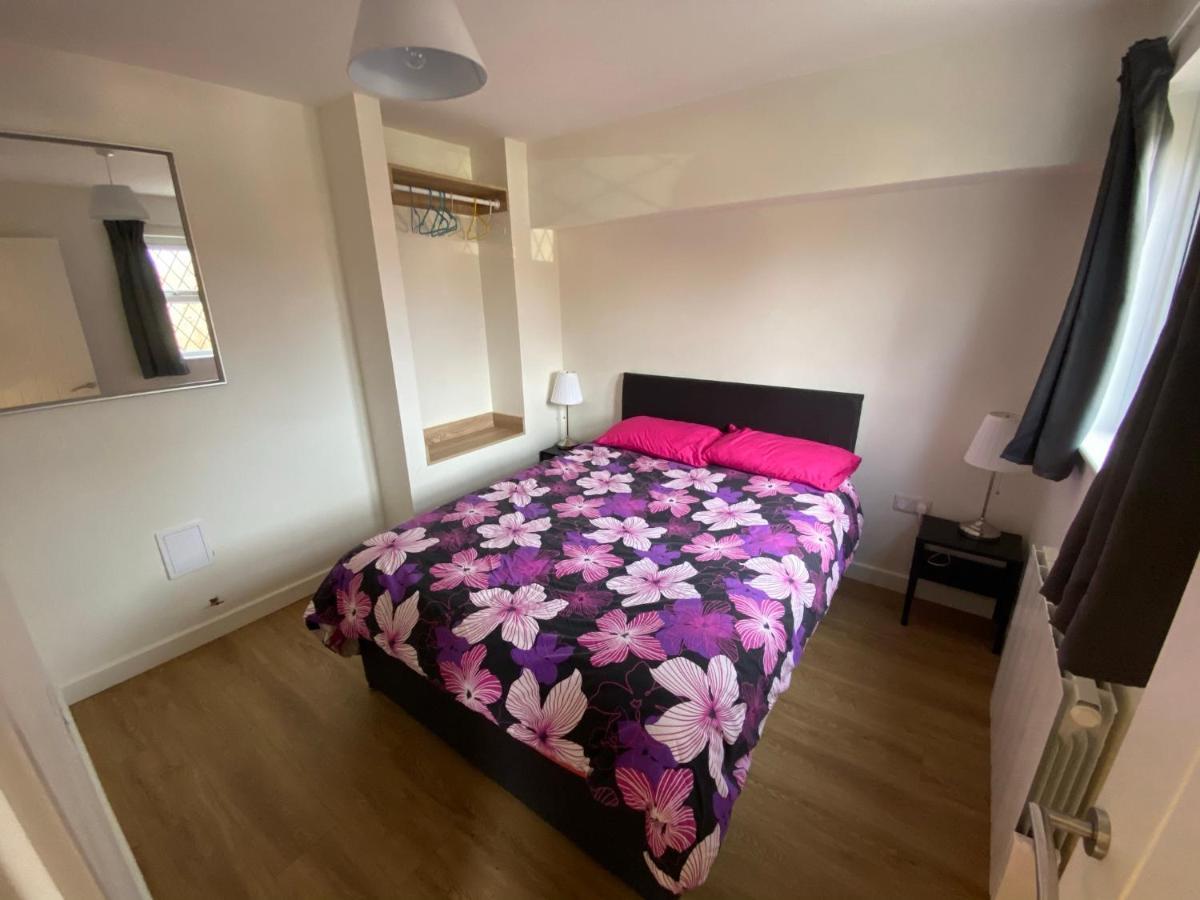 Arragon Short-Stay Apartments Waterlooville Dış mekan fotoğraf