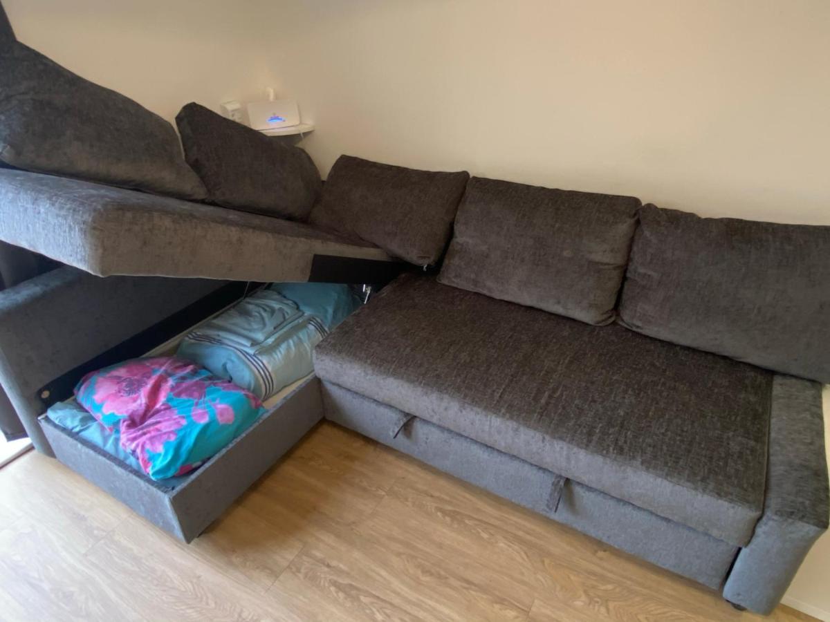 Arragon Short-Stay Apartments Waterlooville Dış mekan fotoğraf