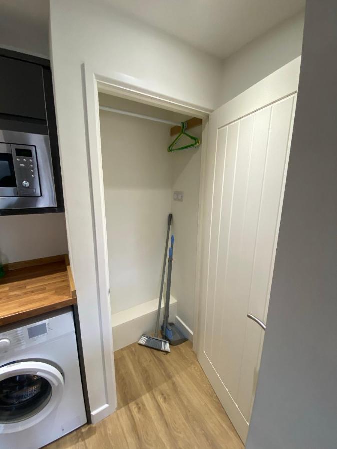 Arragon Short-Stay Apartments Waterlooville Dış mekan fotoğraf