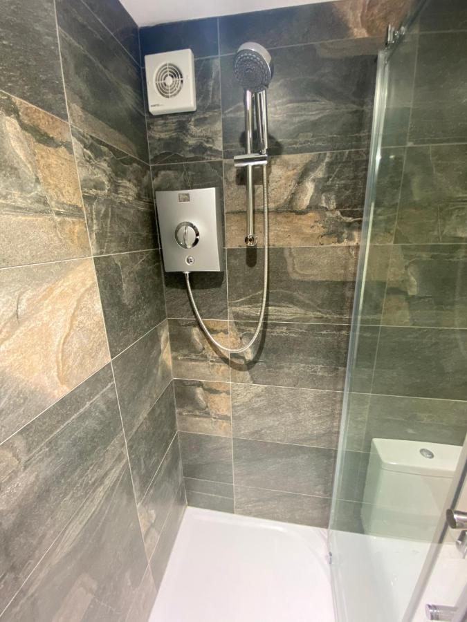Arragon Short-Stay Apartments Waterlooville Dış mekan fotoğraf