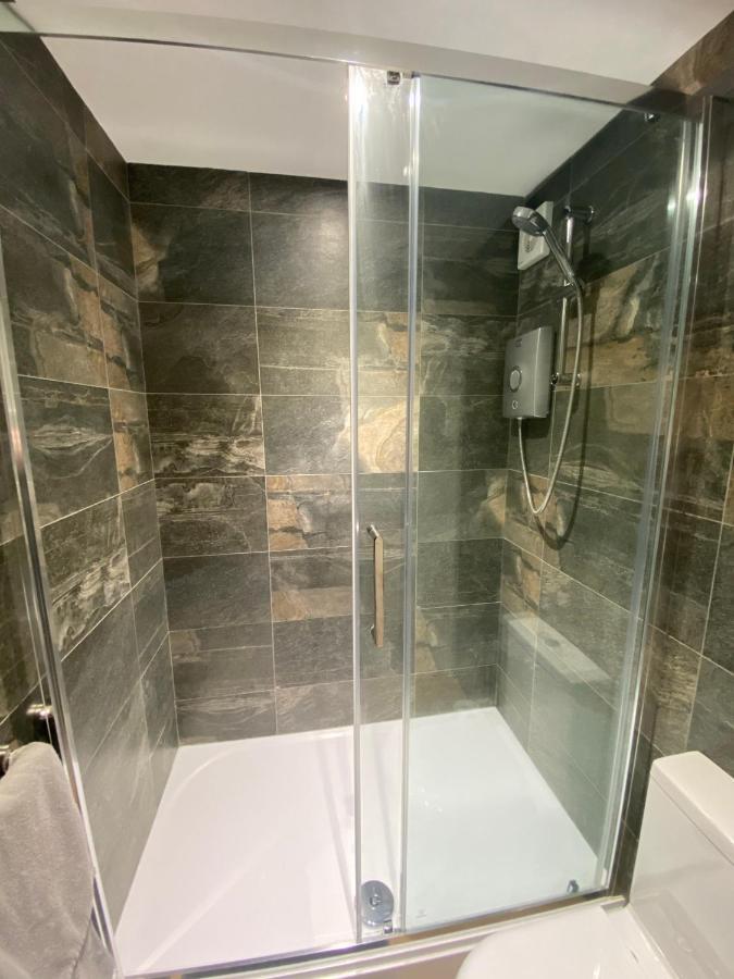 Arragon Short-Stay Apartments Waterlooville Dış mekan fotoğraf