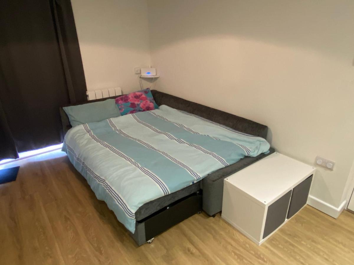 Arragon Short-Stay Apartments Waterlooville Dış mekan fotoğraf